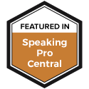 Speaking Pro Central