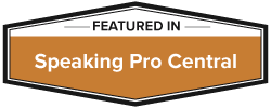 Speaking Pro Central